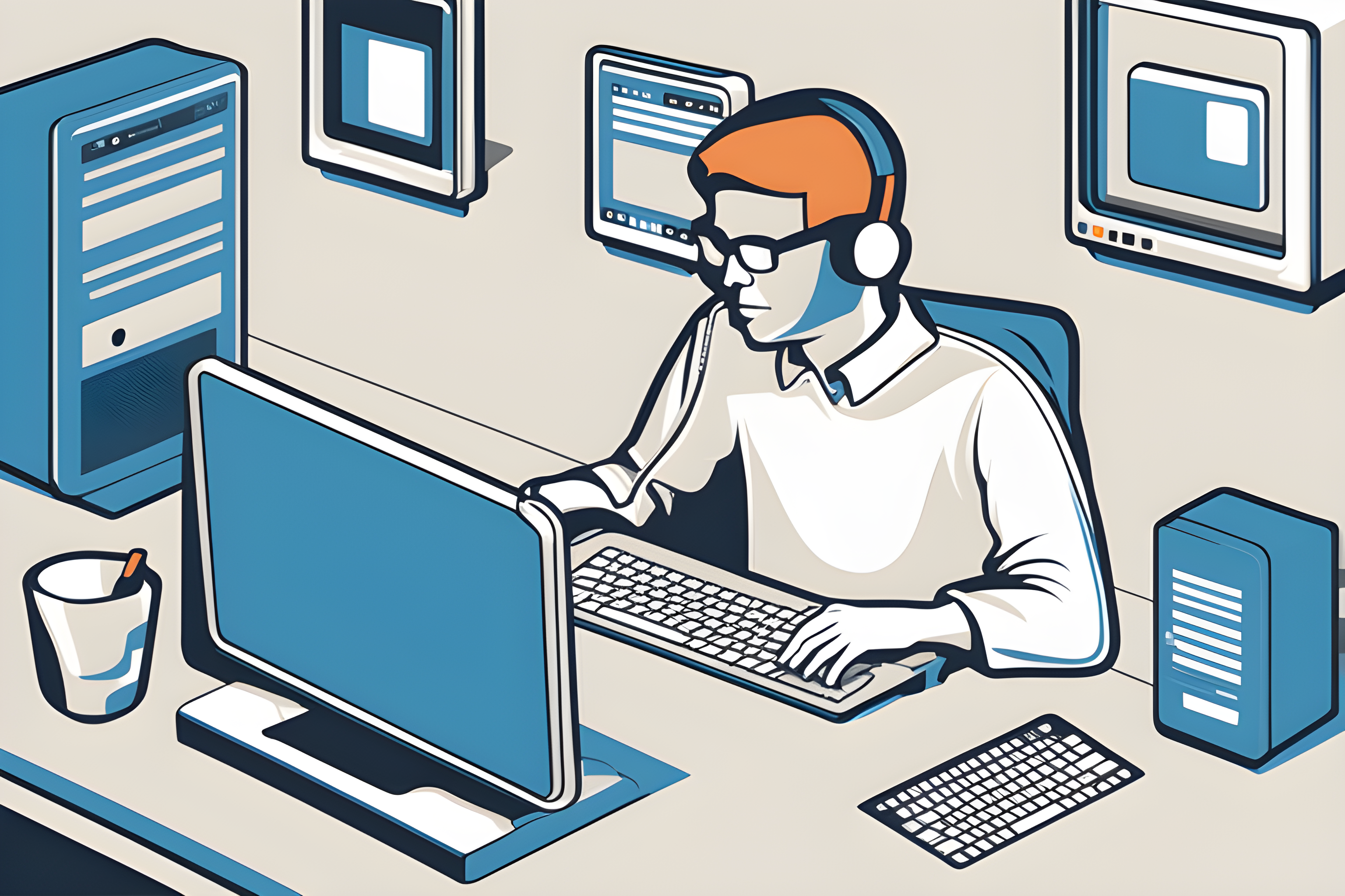 Migrating Off Nec: Sip Trunks, Modern Alternatives, And The Sa Reseller Opportunity