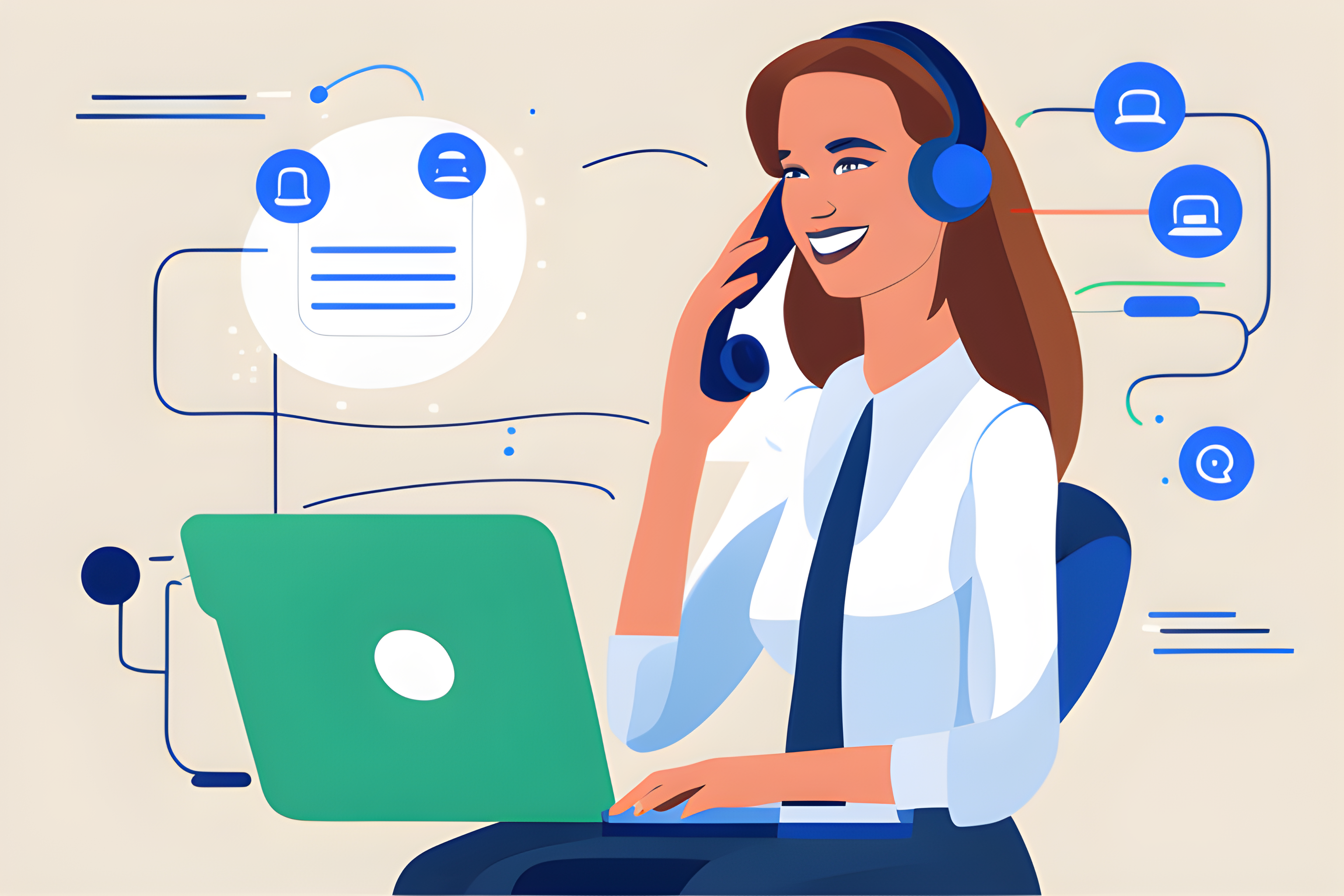 Voys Revolutionizes Voip Industry With Intelligent Customer Routing Feature