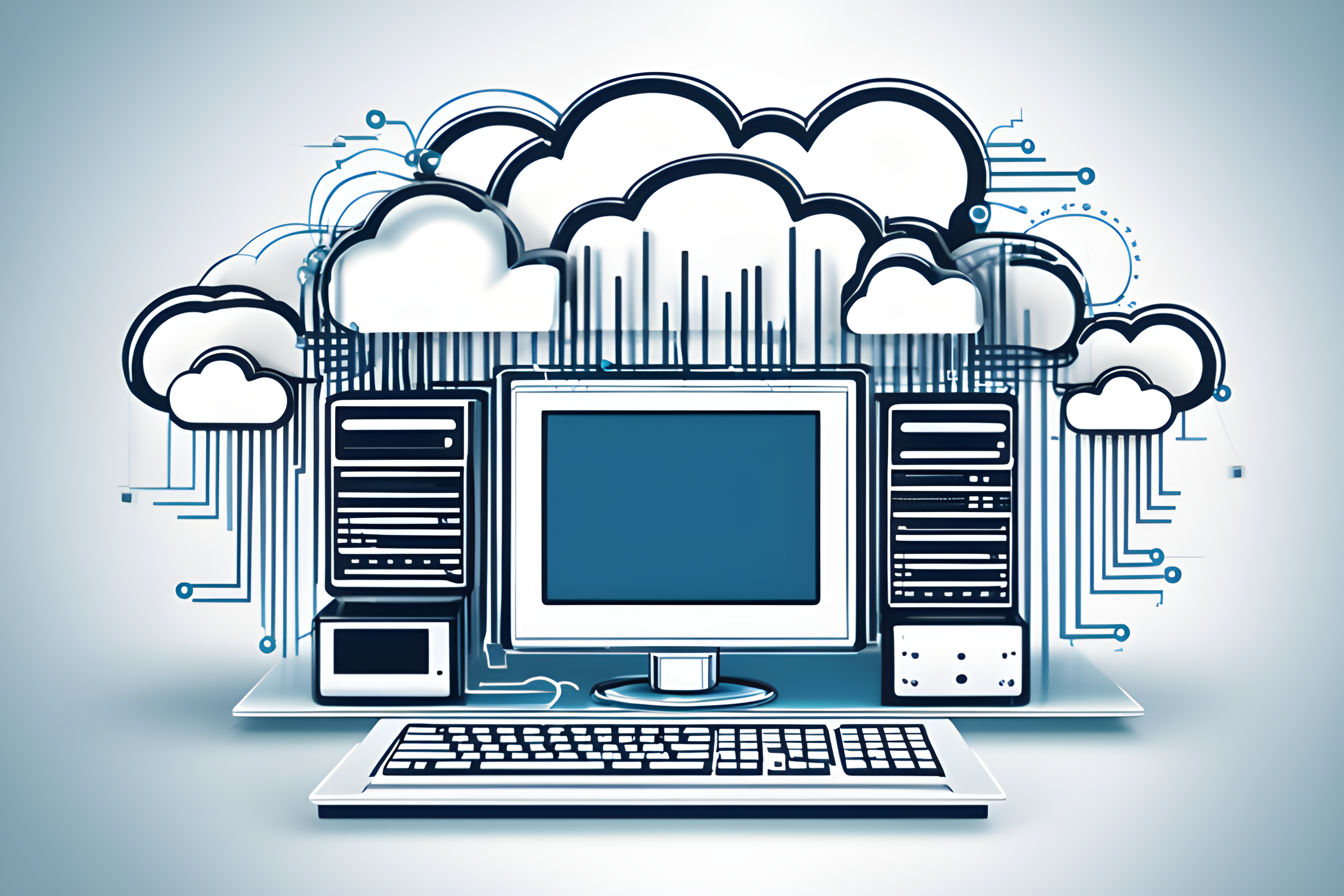 Unlocking The Power Of Cloud-Native Architecture In South Africa