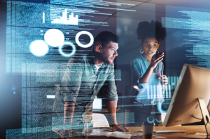 Strengthening Digital Alliances: Atos And Onepoint Forge A Partnership For Advanced Ai And Decarbonization Initiatives