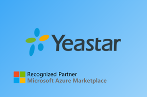 Deploying Yeastar P-Series On Microsoft Azure: A Step-By-Step Guide For Sa Resellers