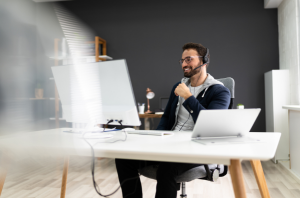Revolutionizing Digital Communication: The Impact Of Ai On Videoconferencing And Ucaas