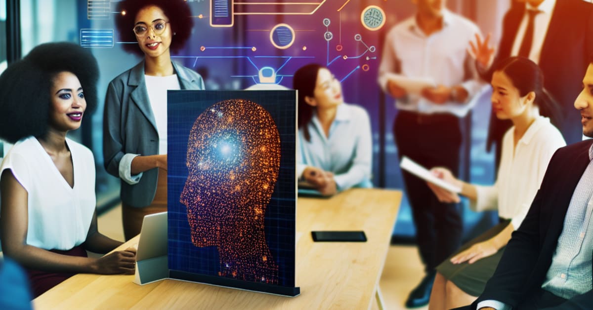 Unlocking Conversational Ai With Ucaas: A Game-Changer For Telecom Solutions