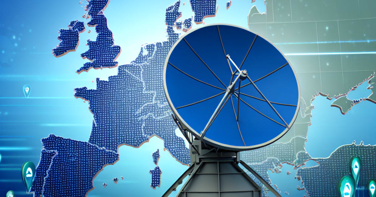 Dstny Is Recognized In The 2024 Frost Radar