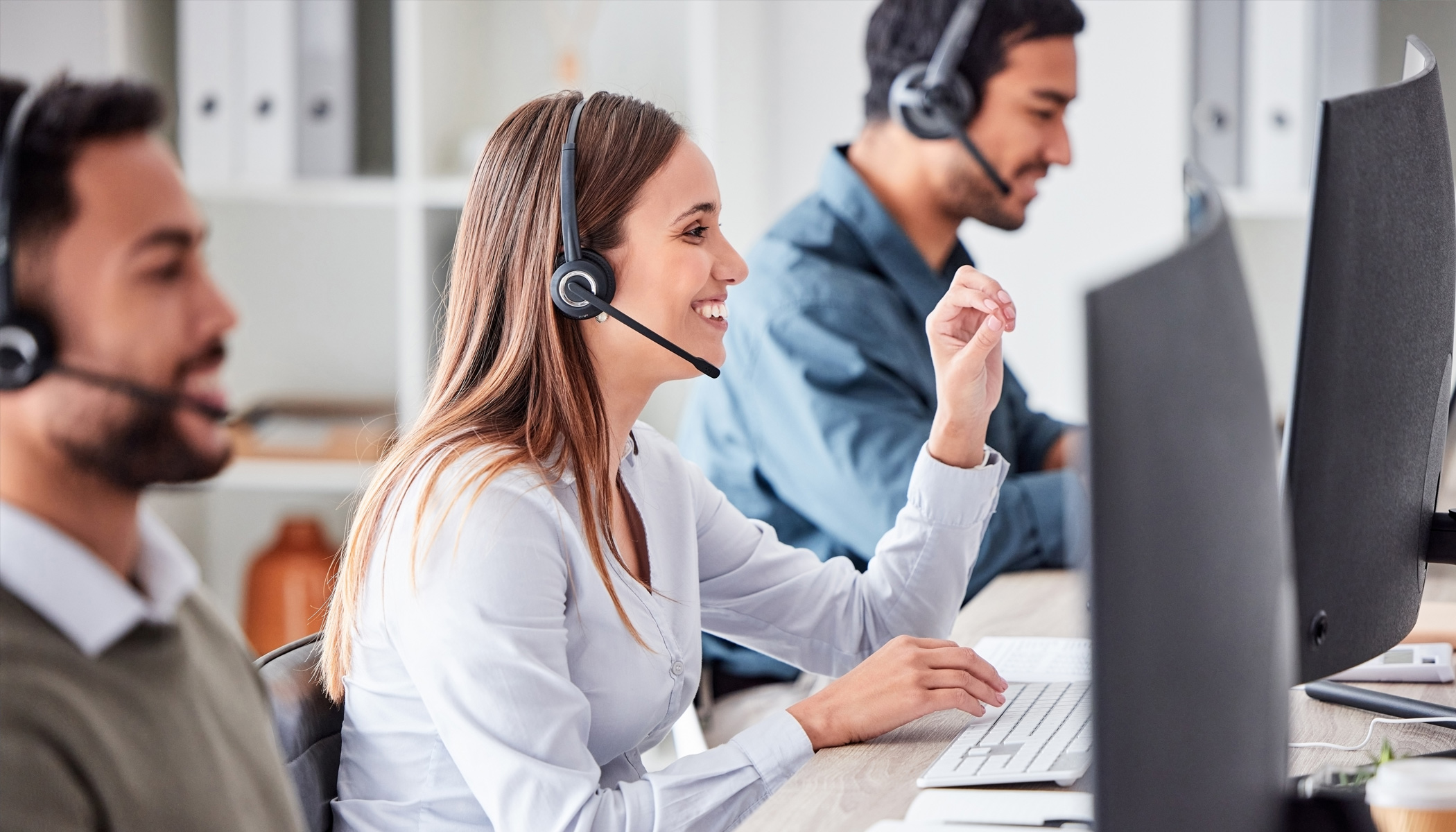 Essential Guide To Choosing The Right Ccaas Platform For Optimal Customer Experience – Cisco