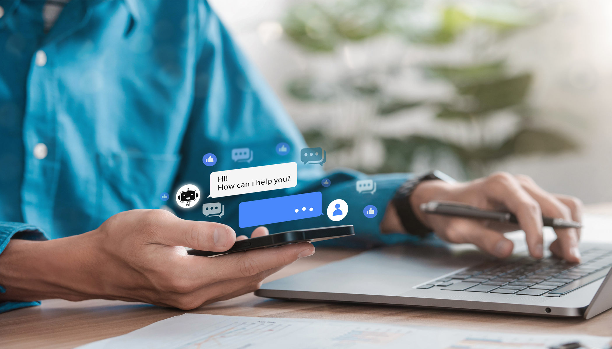 Harnessing Virtual Agent Technology To Transform Contact Center Operations: Insights From Cisco