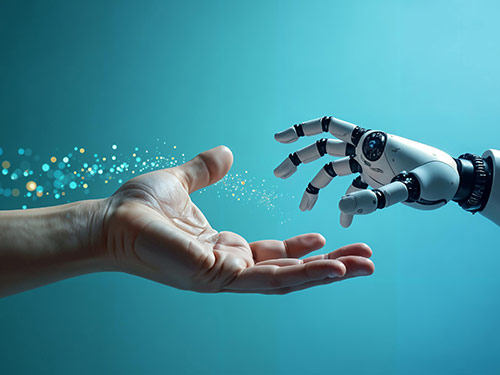Ai’S Transformative Role In Business Success: Insights And Future Trends From Metrigy