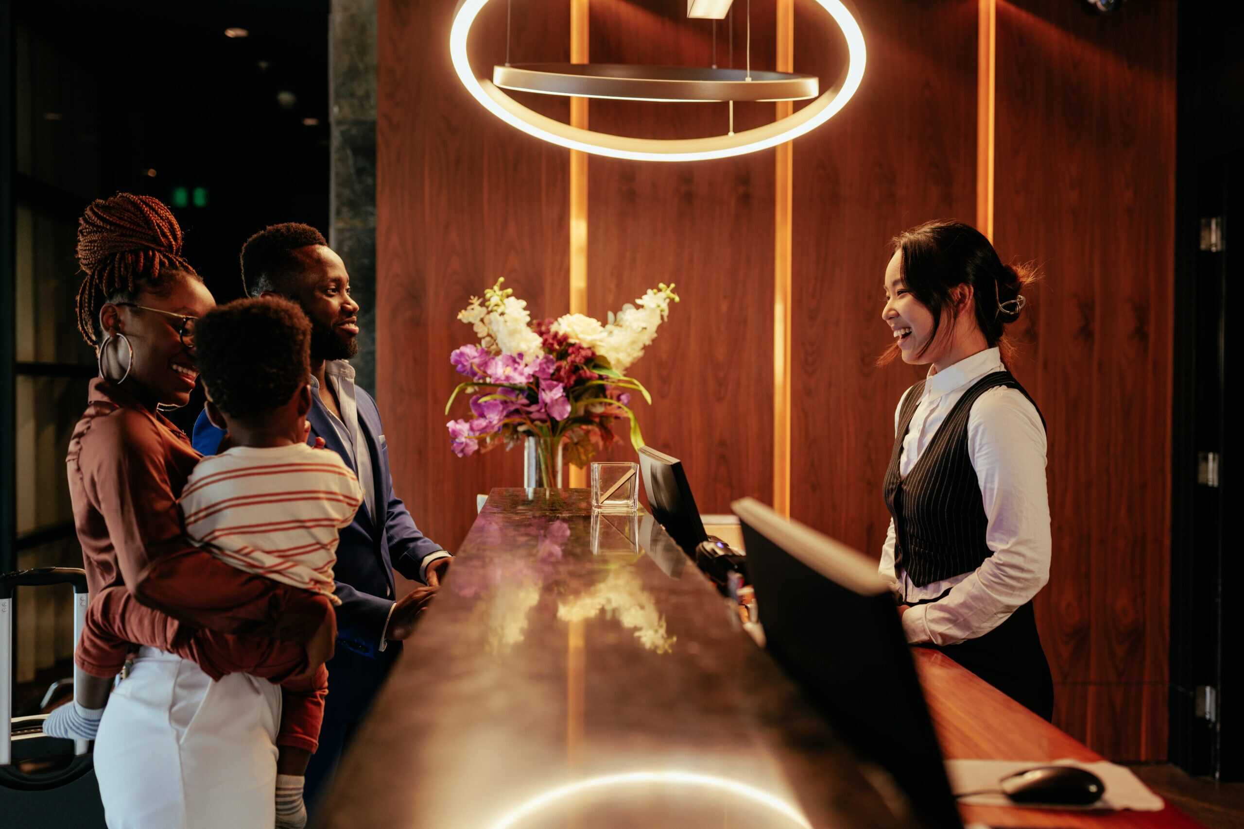 Unified Communications: Elevating Guest Experiences In Hotels