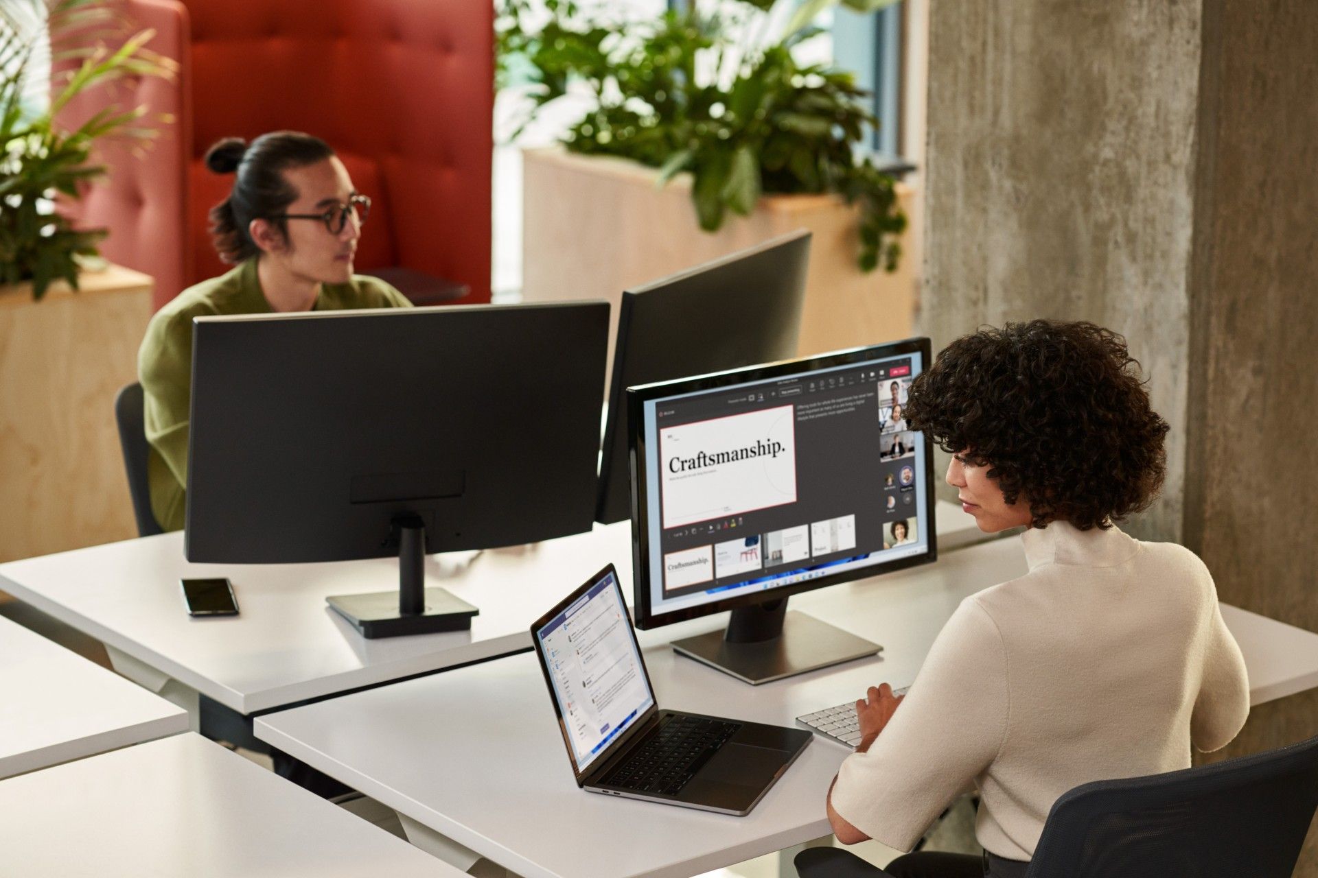 Microsoft Teams Dominates Audio Quality: Unmatched Echo Cancellation And Noise Suppression Performance