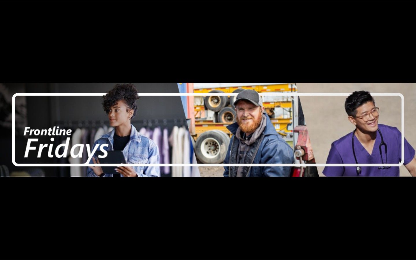 Maximize Frontline Worker Efficiency With Microsoft Frontline Fridays