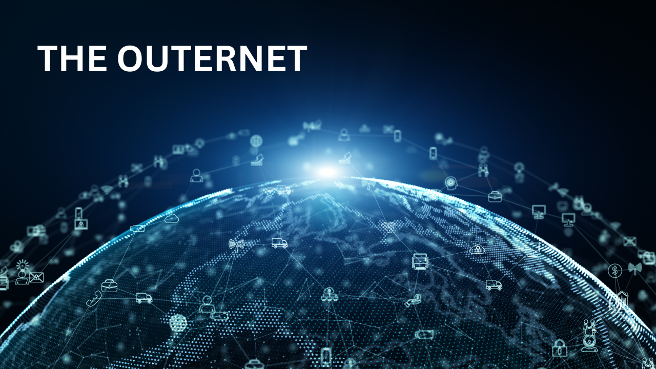 Q-Kon And Rivada Partner To Bring Outernet Connectivity To Africa
