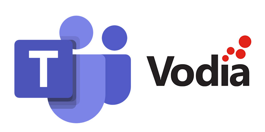 Vodia Enhances Microsoft Teams Integration With Real-Time Presence Updates