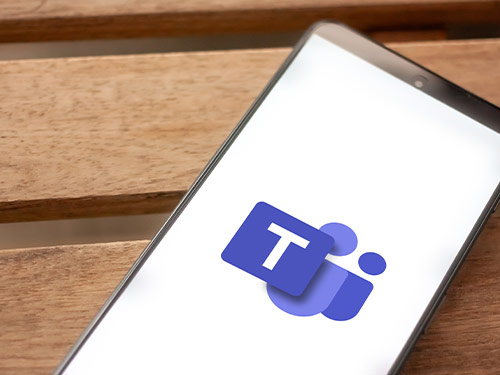 Seamless Integration Of Your Phone System With Microsoft Teams For Enhanced Communication
