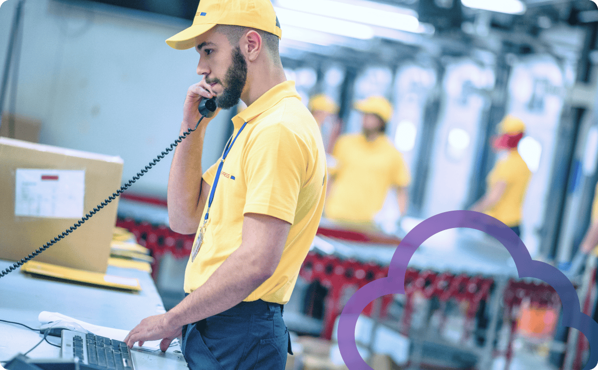 Maximize Manufacturing Efficiency With Sangoma’S Voip Strategies